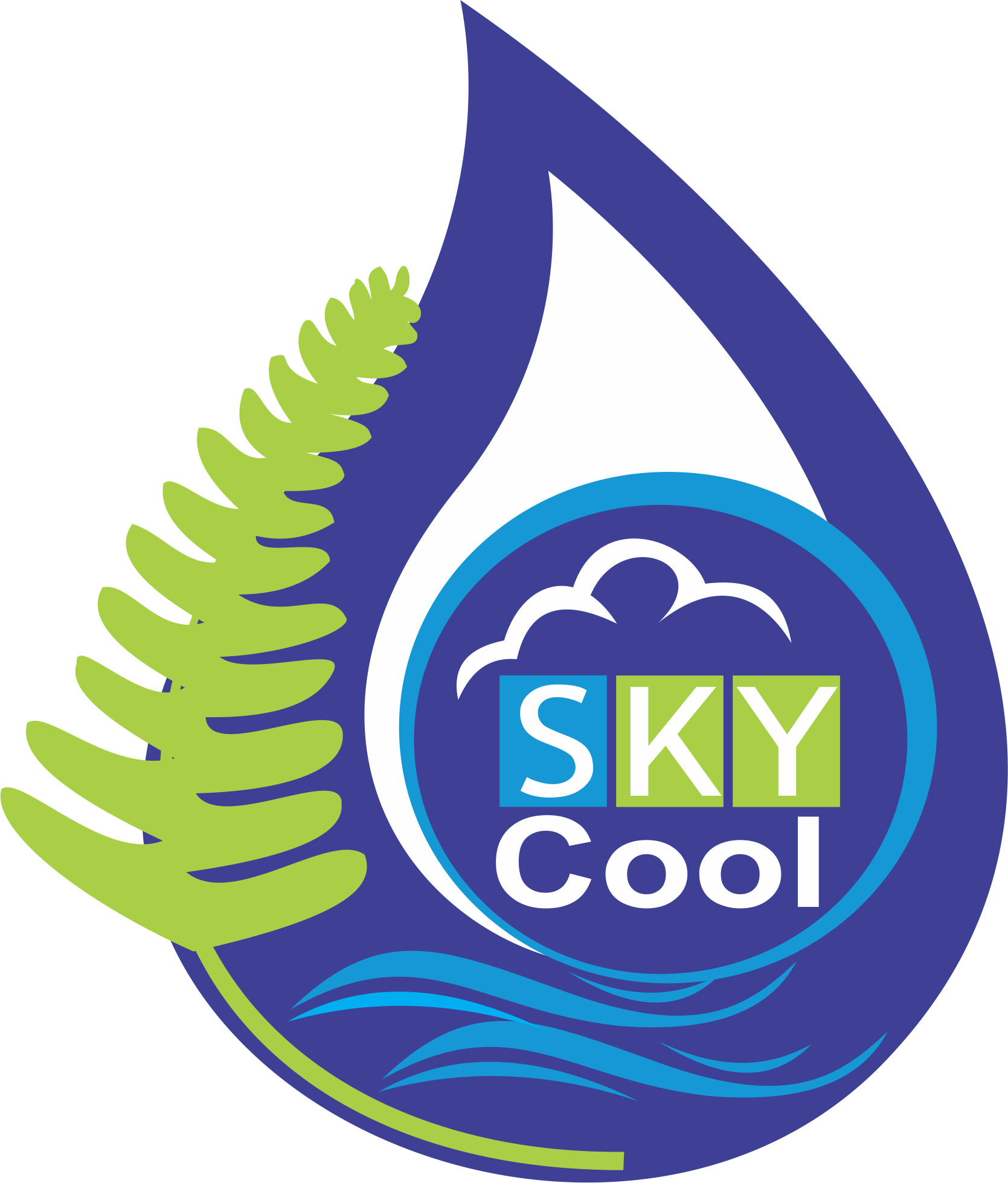 SkyCool Green Organic Foods Sri Lanka