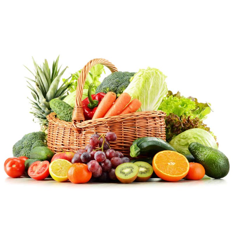 SkyCool Green Organic Foods Sri Lanka